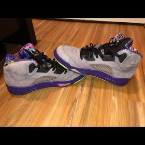 Air Jordan - Bel Air